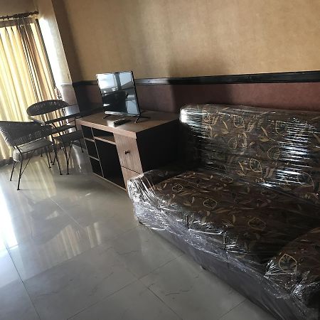 View Talay 5C Apartment Pattaya Ngoại thất bức ảnh