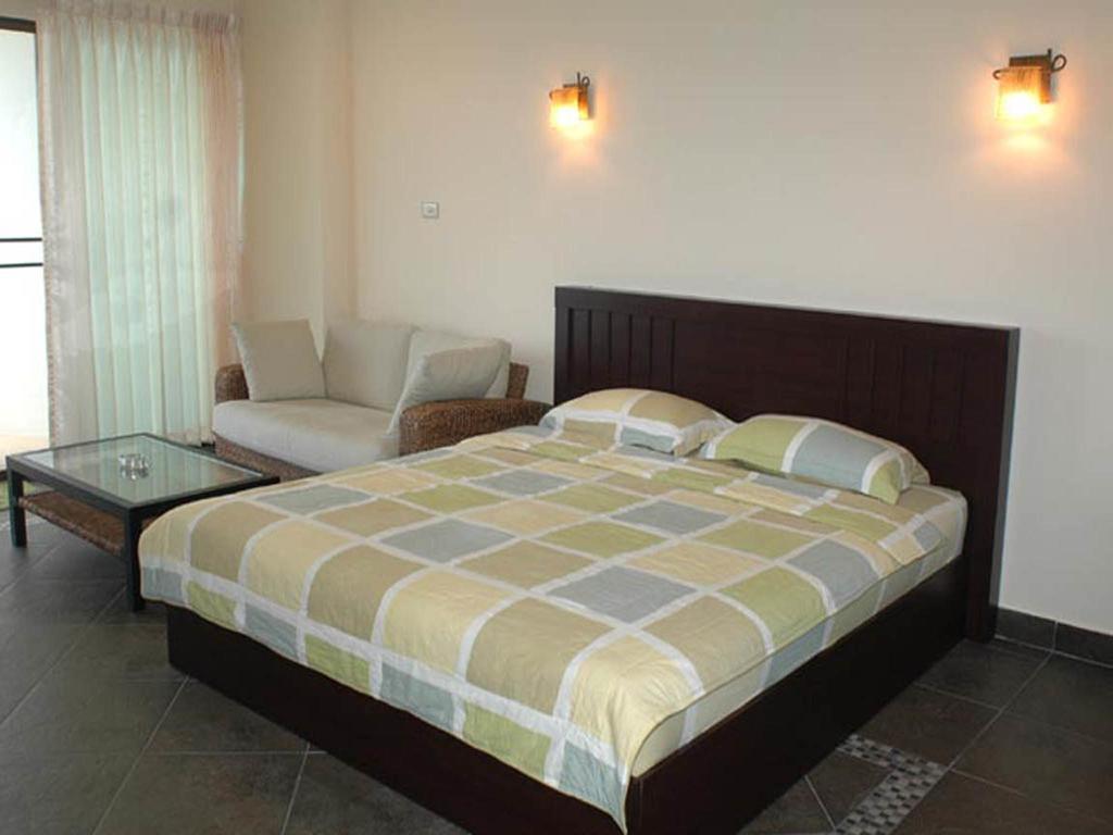 View Talay 5C Apartment Pattaya Ngoại thất bức ảnh