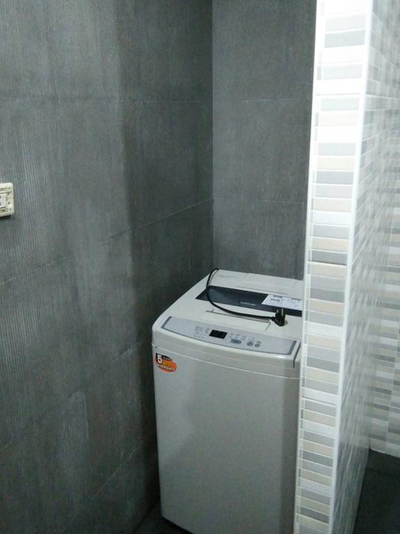View Talay 5C Apartment Pattaya Ngoại thất bức ảnh