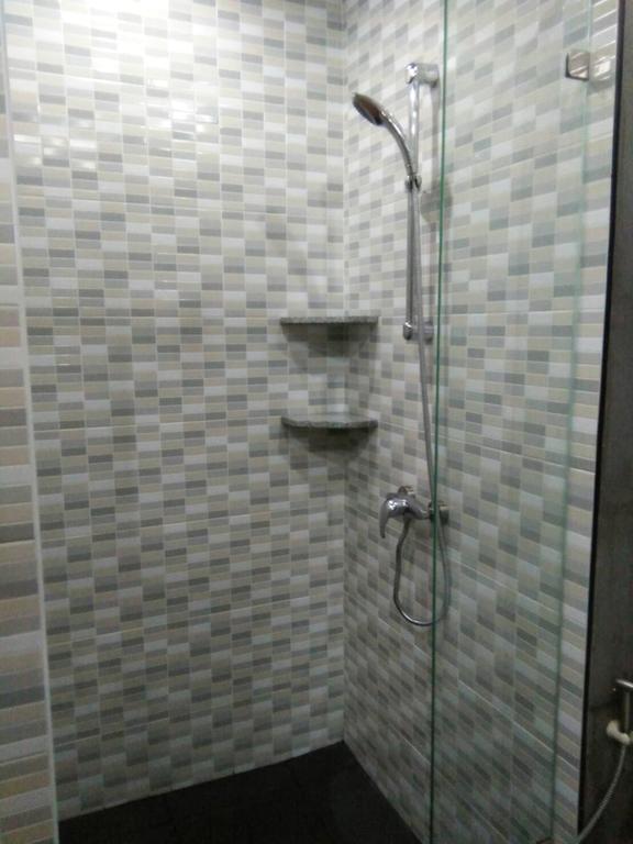 View Talay 5C Apartment Pattaya Ngoại thất bức ảnh