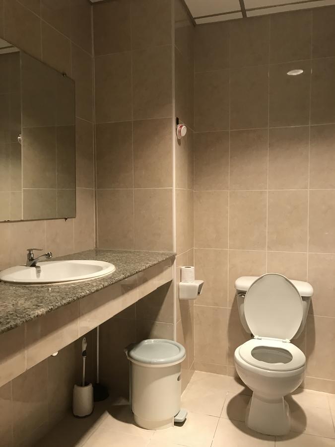View Talay 5C Apartment Pattaya Ngoại thất bức ảnh