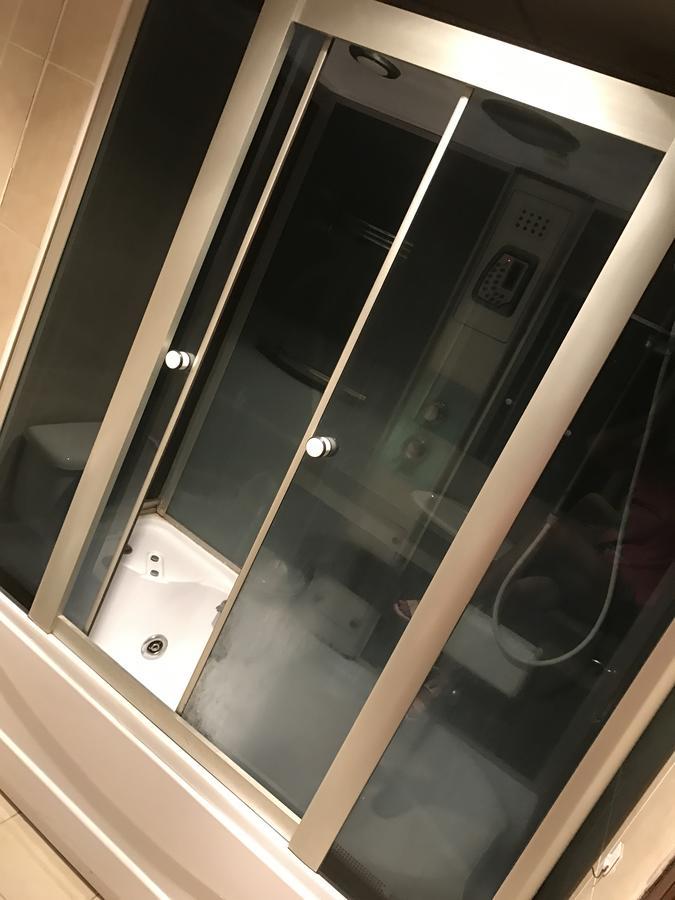 View Talay 5C Apartment Pattaya Ngoại thất bức ảnh