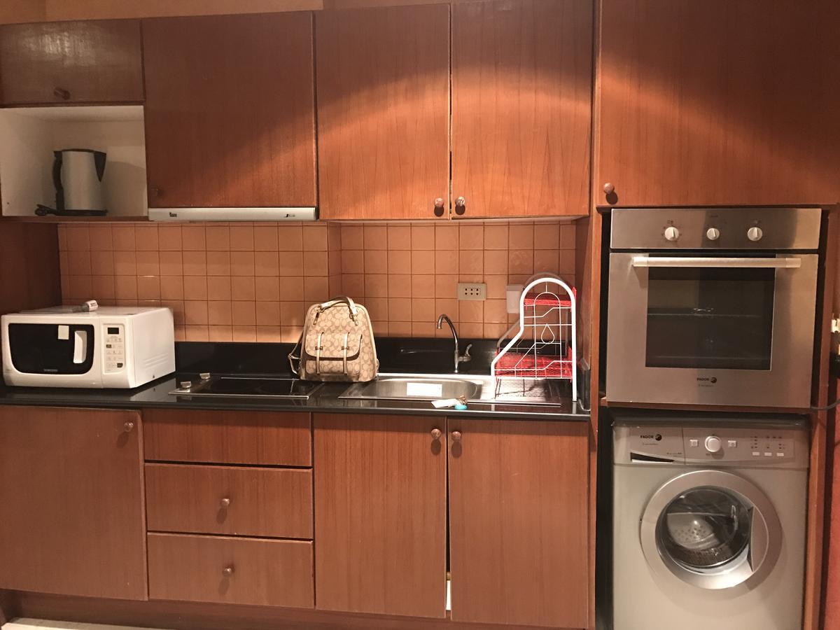 View Talay 5C Apartment Pattaya Ngoại thất bức ảnh